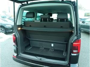 Volkswagen T6 Multivan Comfortline Motor: 2.0 l TDI SCR 150