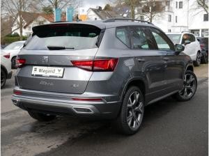 Seat Ateca 2.0 TSI FR 4Drive SHZ NAVI AHK ACC LED *SN344*