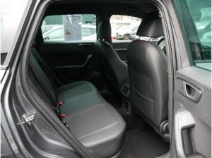 Seat Ateca 2.0 TSI FR 4Drive SHZ NAVI AHK ACC LED *SN344*