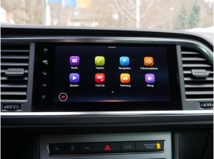 Seat Ateca 2.0 TSI FR 4Drive SHZ NAVI AHK ACC LED *SN344*