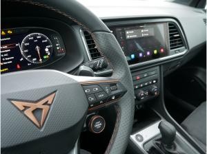 Cupra Ateca 2.0 TSI VZ 4Drive NAVI AHK ACC LED PANO *SN225*