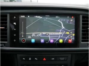 Cupra Ateca 2.0 TSI VZ 4Drive NAVI AHK ACC LED PANO *SN225*