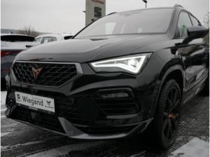 Cupra Ateca 2.0 TSI VZ 4Drive NAVI AHK ACC LED PANO *SN225*