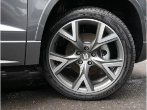 Seat Ateca 2.0 TDI FR SHZ KAMERA NAVI AHK ACC LED *SN259*