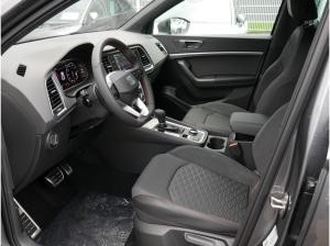 Seat Ateca 2.0 TDI FR SHZ KAMERA NAVI AHK ACC LED *SN259*