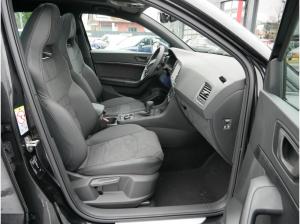 Cupra Ateca 2.0 TSI VZ 4Drive NAVI AHK ACC LED PANO *SN226*