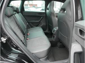 Cupra Ateca 2.0 TSI VZ 4Drive NAVI AHK ACC LED PANO *SN226*