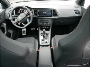 Cupra Ateca 2.0 TSI VZ 4Drive NAVI AHK ACC LED PANO *SN226*