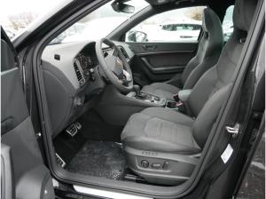 Cupra Ateca 2.0 TSI VZ 4Drive NAVI AHK ACC LED PANO *SN226*