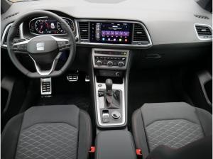 Seat Ateca 2.0 TSI FR 4Drive SHZ NAVI AHK ACC LED *276*