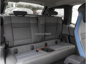 BMW i3 s (120 Ah), Navi Prof. Klimaaut.