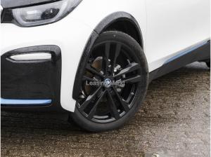 BMW i3 s (120 Ah), Navi Prof. Klimaaut.