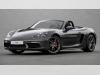 Foto - Porsche Boxster S