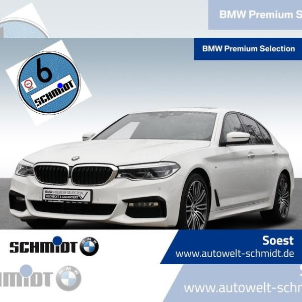 Foto - BMW 540 i M Sportpaket 0Anzahlung = 519,- brutto