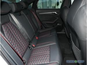 Audi RS3 Limousine S tronic Pano B&O Matrix Navi