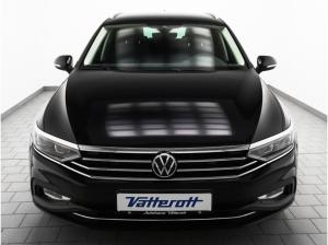 Volkswagen Passat Variant Business 2.0 TDI DSG Navi IQ-Drive