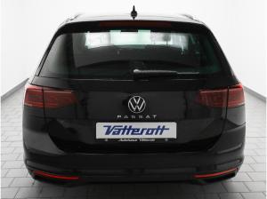 Volkswagen Passat Variant Business 2.0 TDI DSG Navi IQ-Drive