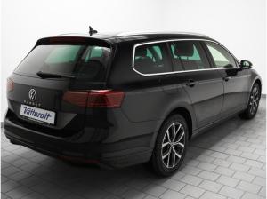 Volkswagen Passat Variant Business 2.0 TDI DSG Navi IQ-Drive