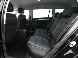 Volkswagen Passat Variant Business 2.0 TDI DSG Navi IQ-Drive