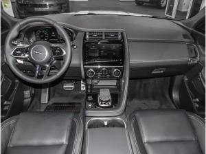 Jaguar E-Pace R-Dynamic SE 0,5% Lageraktion ! AWD Plug-In Hybrid P300e EU6d Allrad AD AHK-el. klappb. AHK-klappbar