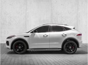 Jaguar E-Pace R-Dynamic SE 0,5% Lageraktion ! AWD Plug-In Hybrid P300e EU6d Allrad AD AHK-el. klappb. AHK-klappbar
