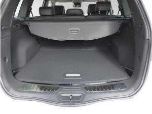 Renault Koleos Techno Blue dCi 185 4WD CVT Allrad Navi digitales Cockpit Soundsystem LED