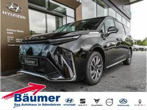 MAXUS MIFA 9 Luxury  *Elektro* *Sofort*7Sitzer