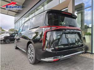 MAXUS MIFA 9 Luxury  *Elektro* *Sofort*7Sitzer