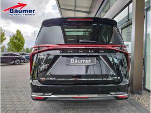 MAXUS MIFA 9 Luxury  *Elektro* *Sofort*7Sitzer