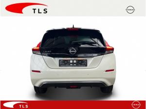 Nissan Leaf E+ - TEKNA - LEDER - LED - NAVI Soundsystem Bose 360 Kamera Scheinwerferreg. ACC *sofort verfügbar*