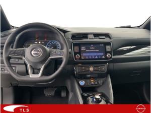 Nissan Leaf E+ - TEKNA - LEDER - LED - NAVI Soundsystem Bose 360 Kamera Scheinwerferreg. ACC *sofort verfügbar*