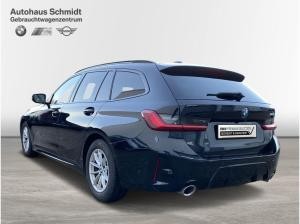 BMW 320 d M Sportpaket*Panorama*Head Up*Live Cockpit Prof*