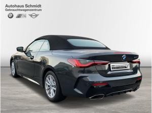 BMW M440i xDrive Widescreen*Harman Kardon*Laser*360 Kamera*