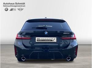 BMW 320 d M Sportpaket*Panorama*Head Up*Live Cockpit Prof*