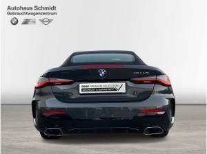 BMW M440i xDrive Widescreen*Harman Kardon*Laser*360 Kamera*
