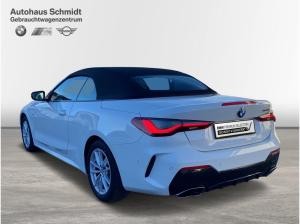 BMW M440i xDrive 360 Kamera*Harman Kardon*M Fahrwerk*