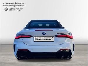 BMW M440i xDrive 360 Kamera*Harman Kardon*M Fahrwerk*
