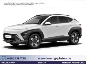 Hyundai KONA SX2 1.0 T-GDI DCT 2WD TREND Klima