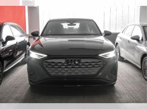 Audi Q8 e-tron Sportback advanced 50 quattro - inkl. kostenloser Wallbox!