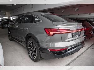 Audi Q8 e-tron Sportback advanced 50 quattro - inkl. kostenloser Wallbox!