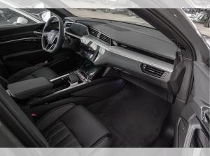 Audi Q8 e-tron Sportback advanced 50 quattro - inkl. kostenloser Wallbox!