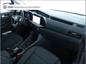 Volkswagen Caddy Maxi Dark Label DSG ACC LED Kamera Navi