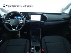 Volkswagen Caddy Maxi Dark Label DSG ACC LED Kamera Navi