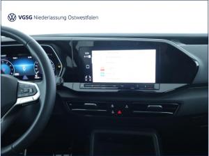 Volkswagen Caddy Maxi Dark Label DSG ACC LED Kamera Navi