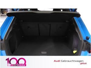 Audi A3 Sportback S line 30 TDI AHK SHZ Navi Tempomat