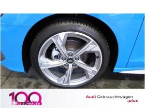 Audi A3 Sportback S line 30 TDI AHK SHZ Navi Tempomat