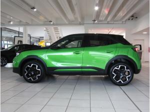 Opel Mokka GS 1.2 131PS AUTOM KLIM SHZ LHZ TEMP NAV KAM