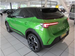 Opel Mokka GS 1.2 131PS AUTOM KLIM SHZ LHZ TEMP NAV KAM