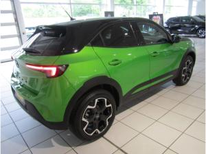 Opel Mokka GS 1.2 131PS AUTOM KLIM SHZ LHZ TEMP NAV KAM
