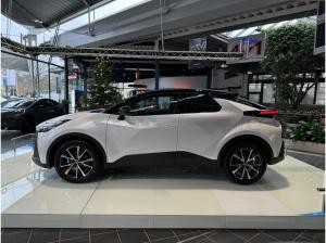 Toyota C-HR 2,0l Team D * NEUES MODELL * Technik Paket * VERFÜGBAR